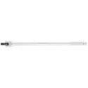 Topex pasukama rankenėlė 1/2 "450 mm (38D558) Topex pasukama rankenėlė 1/2 "450 mm (38D558)