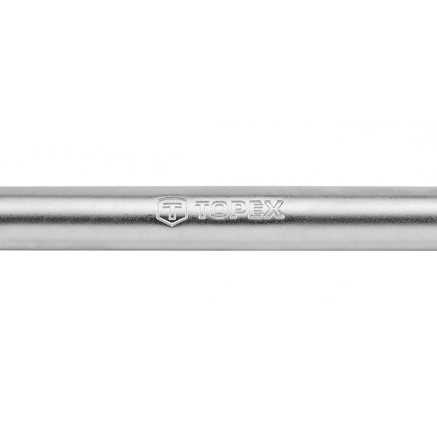 Topex Rotary Knob 1/2" 450mm (38D558) – 6
