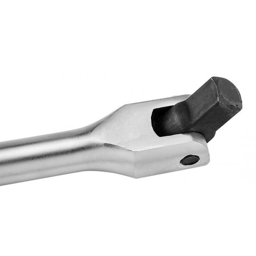 Topex Rotary Knob 1/2" 450mm (38D558) – 10