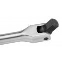 Topex Rotary Knob 1/2" 450mm (38D558)