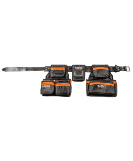 NEO Belt, 12 pockets