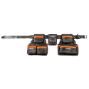 NEO Belt, 12 pockets