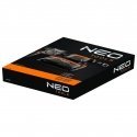NEO Belt, 12 pockets
