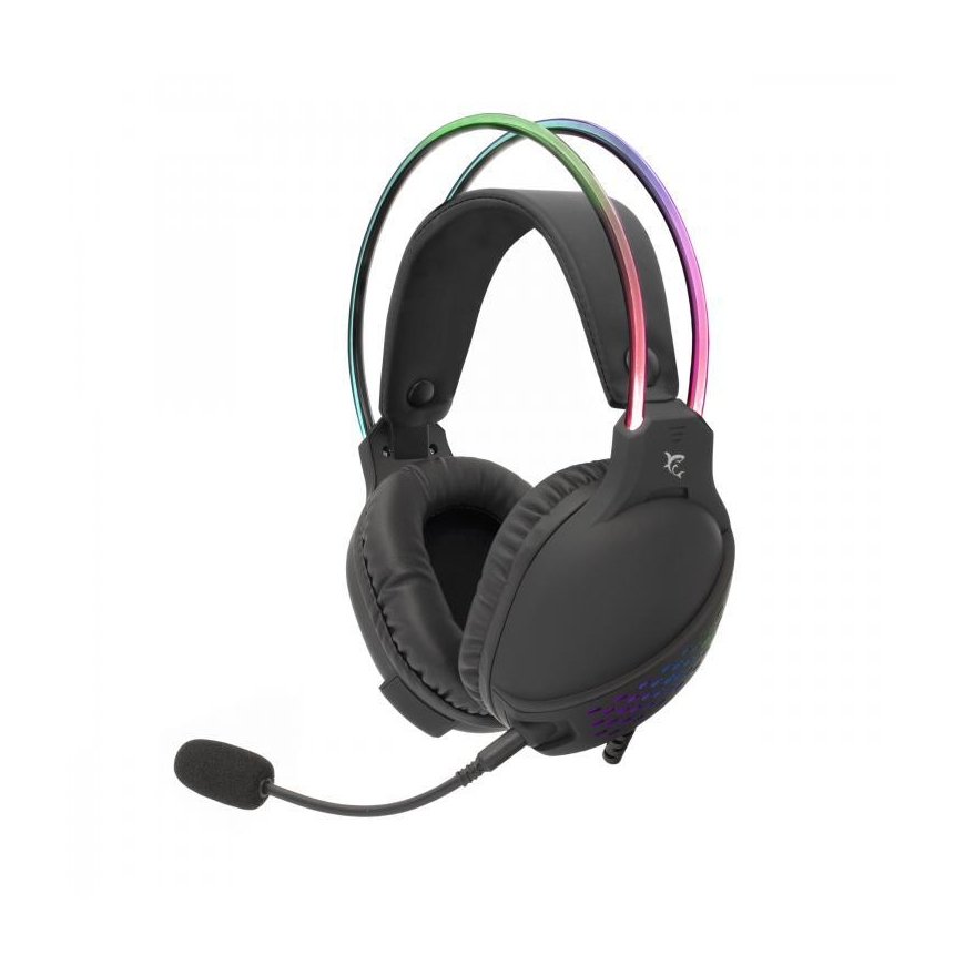 Gaming headphones White Shark OX