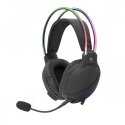 Gaming headphones White Shark OX Gaming headphones White Shark OX