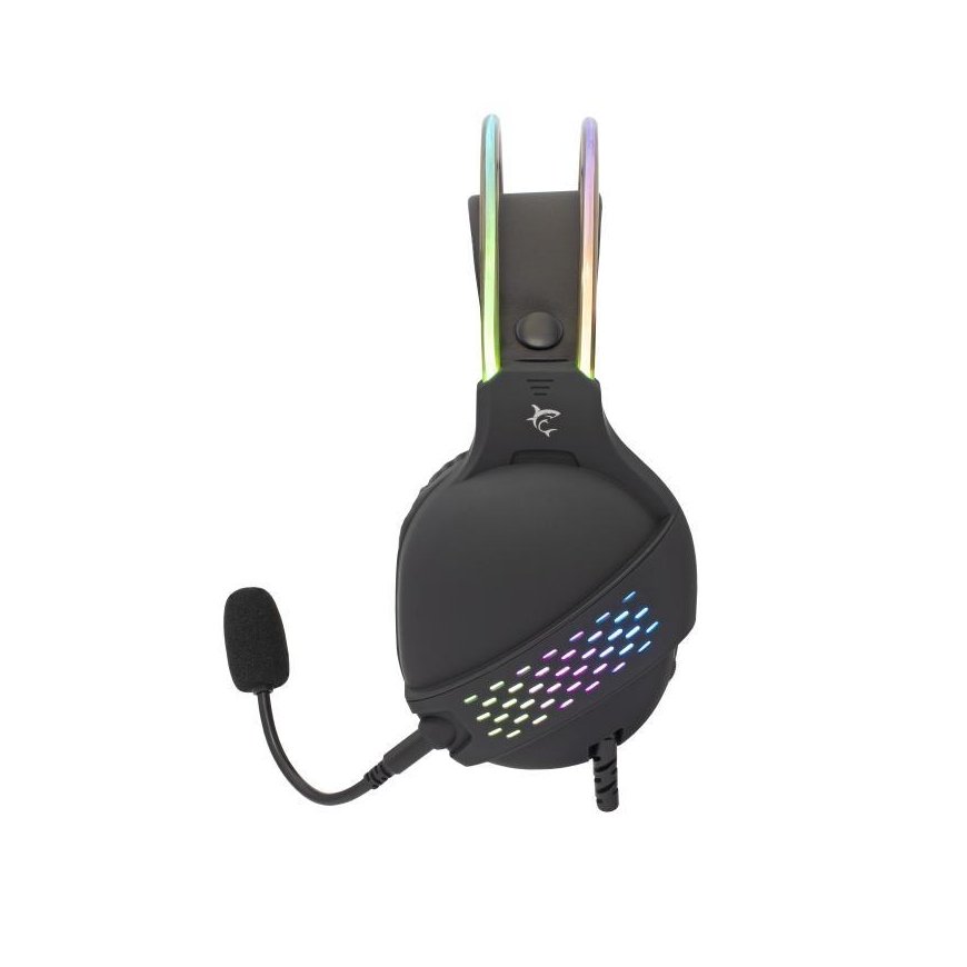 Gaming headphones White Shark OX – 2