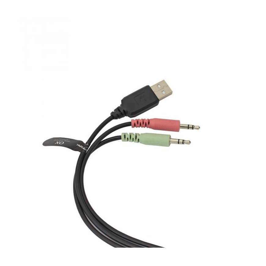 Gaming headphones White Shark OX – 7