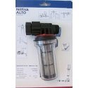 Water filter for washing machines NILFISK Water filter for washing machines NILFISK