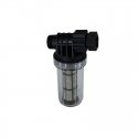 Water filter for washing machines NILFISK Water filter for washing machines NILFISK