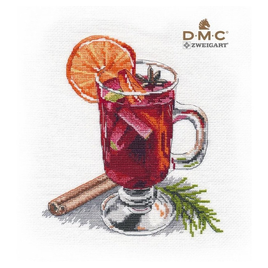 Beldizart (Discontinued) Mulled Wine S1337