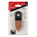 Makita B-65090 MULTITOOL HM tapered blade for boring and scraping 32mm TMA076 HM GRIT 40, STARLOCK, Makita B-65090 MULTITOOL HM tapered blade for boring and scraping 32mm TMA076 HM GRIT 40, STARLOCK,