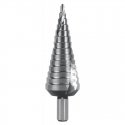Step drill RUKO HSS-Co5 Ø4-30mm