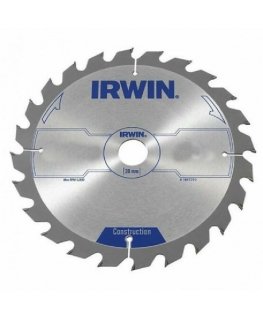 IRWIN diskinis pjūklas WIDIA 180 * 30 * 36z
