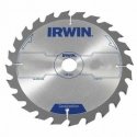 IRWIN diskinis pjūklas WIDIA 180 * 30 * 36z IRWIN diskinis pjūklas WIDIA 180 * 30 * 36z