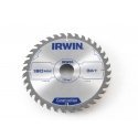 IRWIN diskinis pjūklas WIDIA 180 * 30 * 36z IRWIN diskinis pjūklas WIDIA 180 * 30 * 36z