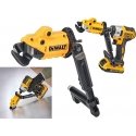 DeWALT screwdriver adapter for cutting tin DT70620