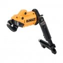 DeWALT screwdriver adapter for cutting tin DT70620