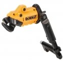 DeWALT suktuvo adapteris skardai kirpti DT70620 DeWALT suktuvo adapteris skardai kirpti DT70620