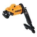 DeWALT suktuvo adapteris skardai kirpti DT70620 DeWALT suktuvo adapteris skardai kirpti DT70620