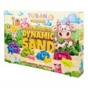 Tuban Dynamic Sand - Farm Set ( TU3552 )