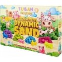 Tuban Dynamic Sand - Farm Set ( TU3552 )