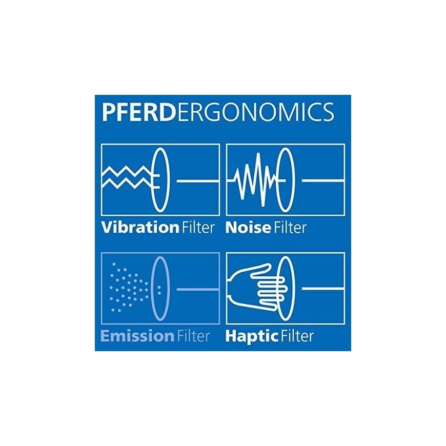 Kietmetalio freza PFERD HM WRC 0820/6 Z Micro – 4