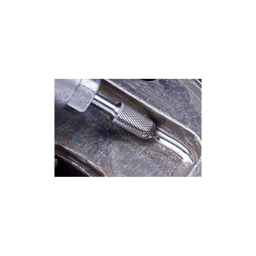 Kietmetalio freza PFERD HM WRC 0820/6 Z Micro – 6