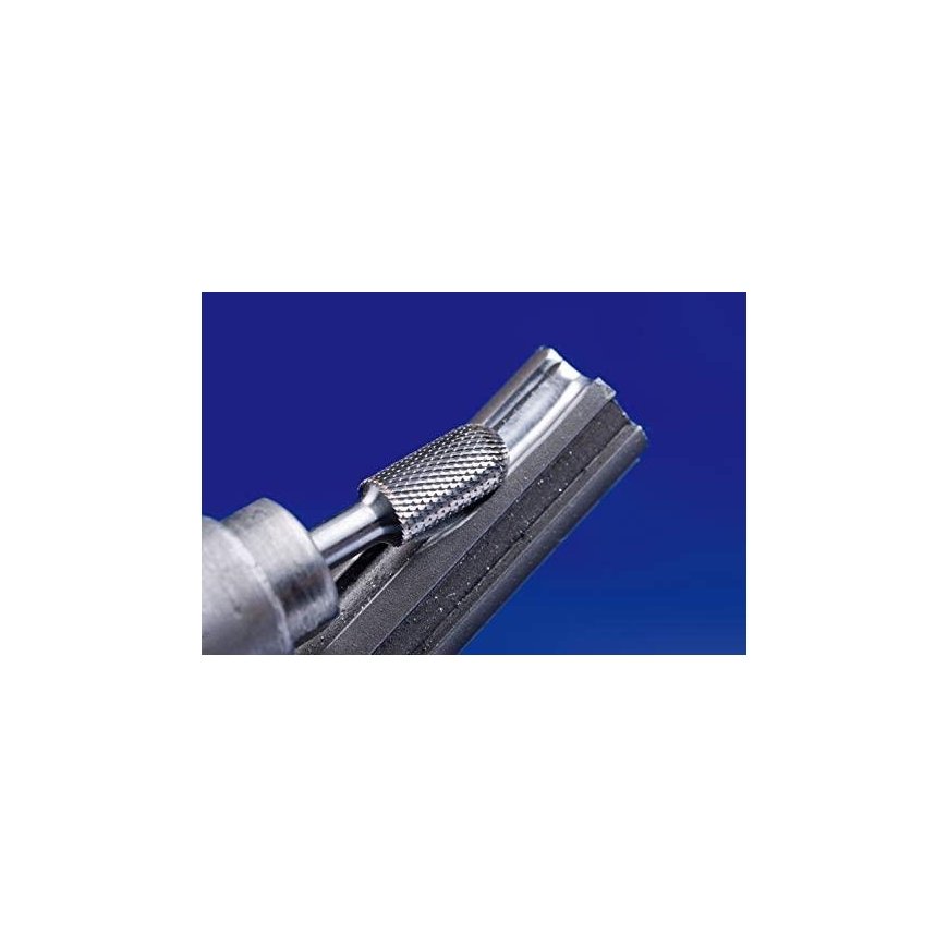 Carbide cutter PFERD HM WRC 0820/6 Z Micro – 7
