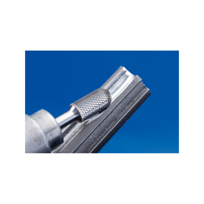 Carbide cutter PFERD HM WRC 0820/6 Z Micro – 10