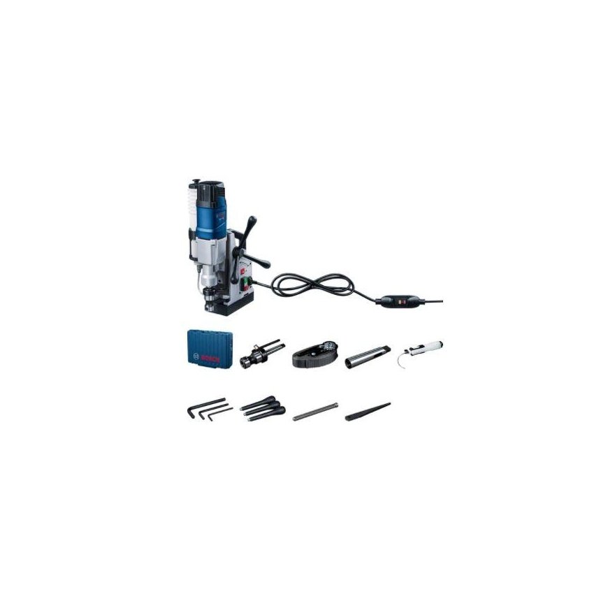 Bosch GBM 50-2 Drill – 2