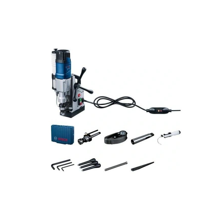 Bosch GBM 50-2 Drill – 3