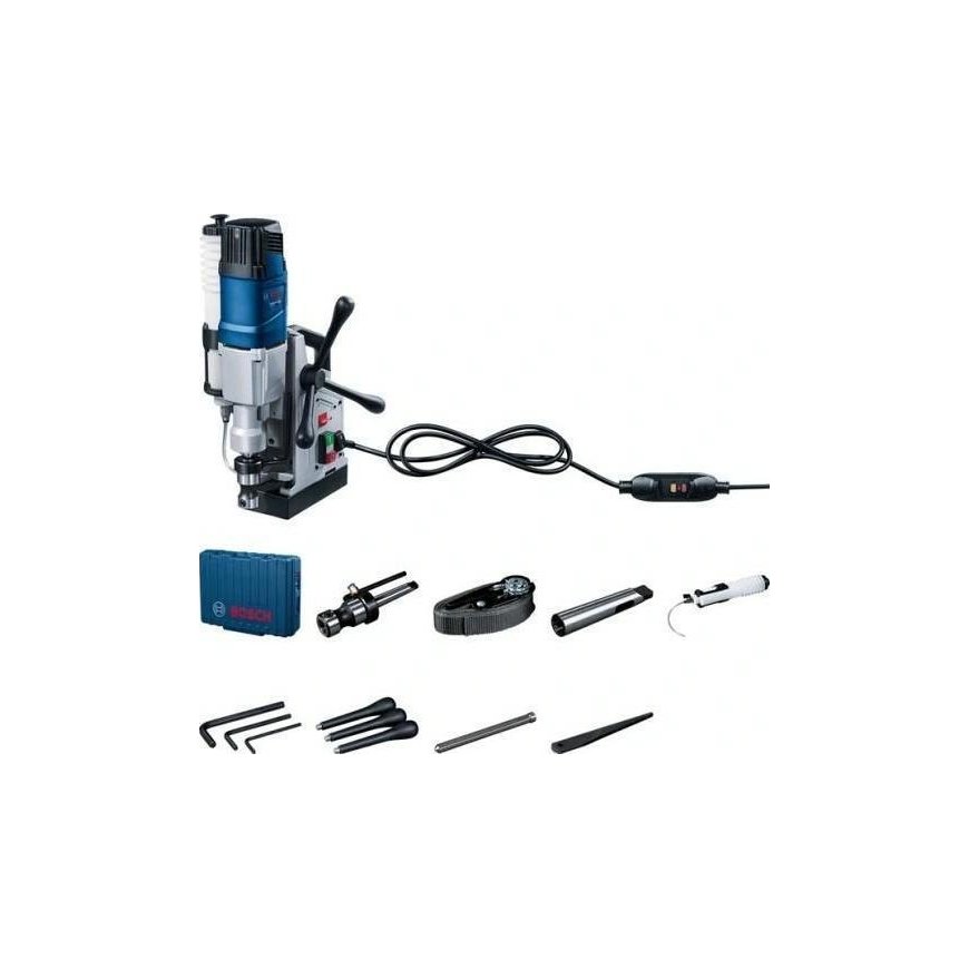 Bosch GBM 50-2 Drill – 4