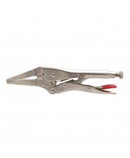 Proline Pro-Line locking pliers Morse long jaws 225 mm - 28222