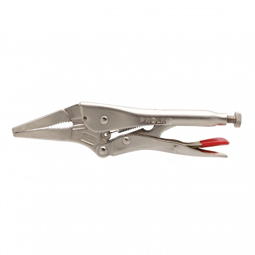 Proline Pro-Line locking pliers Morse long
