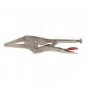 Proline Pro-Line fiksavimo replės Morzės pailgi žandikauliai 225 mm - 28222 Proline Pro-Line fiksavimo replės Morzės pailgi žandikauliai 225 mm - 28222