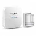 GreenBlue MACLEAN GB212 GrennBlue GB212 Wireless input siren, motion sensor 52 white melodies 230V GreenBlue MACLEAN GB212 GrennBlue GB212 Wireless input siren, motion sensor 52 white melodies 230V
