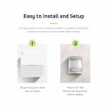GreenBlue MACLEAN GB212 GrennBlue GB212 Wireless input siren, motion sensor 52 white melodies 230V GreenBlue MACLEAN GB212 GrennBlue GB212 Wireless input siren, motion sensor 52 white melodies 230V