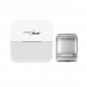 GreenBlue MACLEAN GB212 GrennBlue GB212 Wireless input siren, motion sensor 52 white melodies 230V GreenBlue MACLEAN GB212 GrennBlue GB212 Wireless input siren, motion sensor 52 white melodies 230V