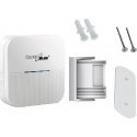 GreenBlue MACLEAN GB212 GrennBlue GB212 Wireless input siren, motion sensor 52 white melodies 230V GreenBlue MACLEAN GB212 GrennBlue GB212 Wireless input siren, motion sensor 52 white melodies 230V