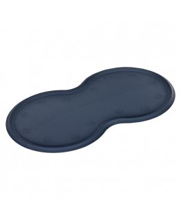 Silikoonist alus kahele 45 cm kausile