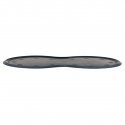 Podkładka silikonowa pod dwie miski 45cm Podkładka silikonowa pod dwie miski 45cm