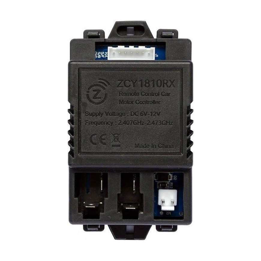 Lean Cars Jungiklis, centrinis modulis ZCY1810RX 2.4GHz BBH-718A – 2