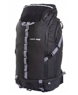 Lahti Pro Black backpack, lahti