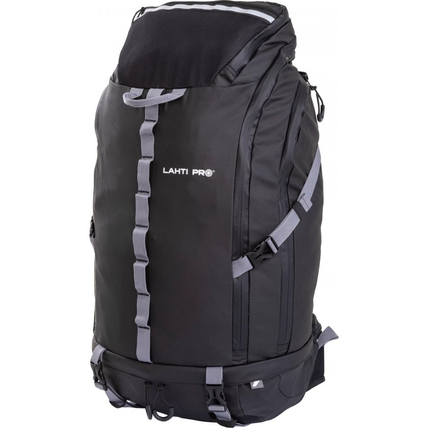 Lahti Pro Black backpack, lahti – 2