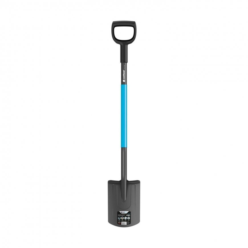 Cellfast Ideal Pro straight spade – 3