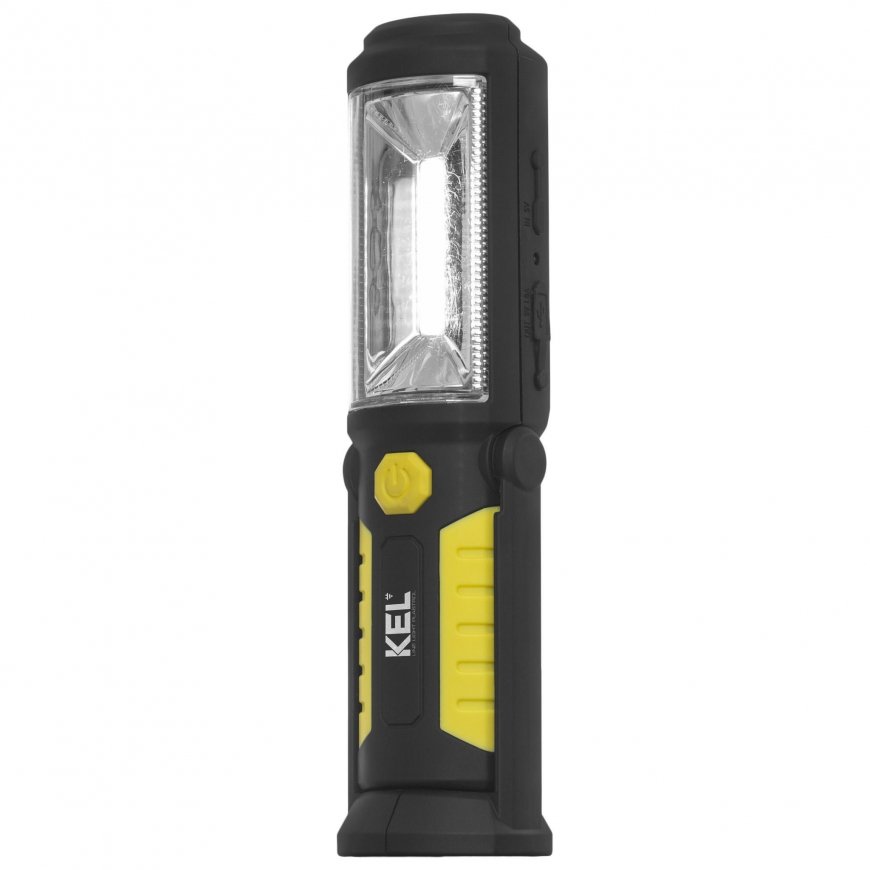 Plastrol KEL WORKSHOP LAMP 2W COB