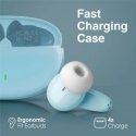 PROMATE Lush TWS Bluetooth Стерео гарнитура