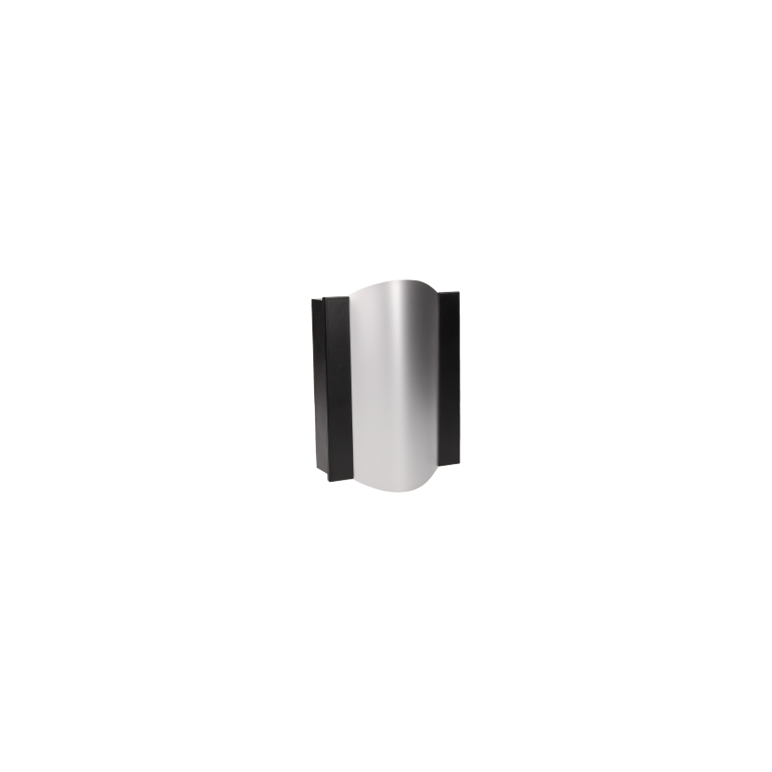 Orno Two-tone electromechanical doorbell TON COLOR