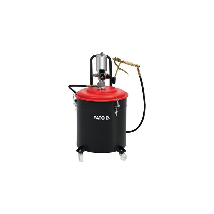 YATO AIR CONTAINER 30L CONTAINER