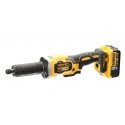 Dewalt Maszyny DEWALT STRAIGHT GRINDER 18V′XR DCG426P2 Dewalt Maszyny DEWALT STRAIGHT GRINDER 18V′XR DCG426P2